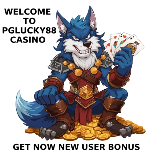 PGLucky88 Casino Gaming Experience